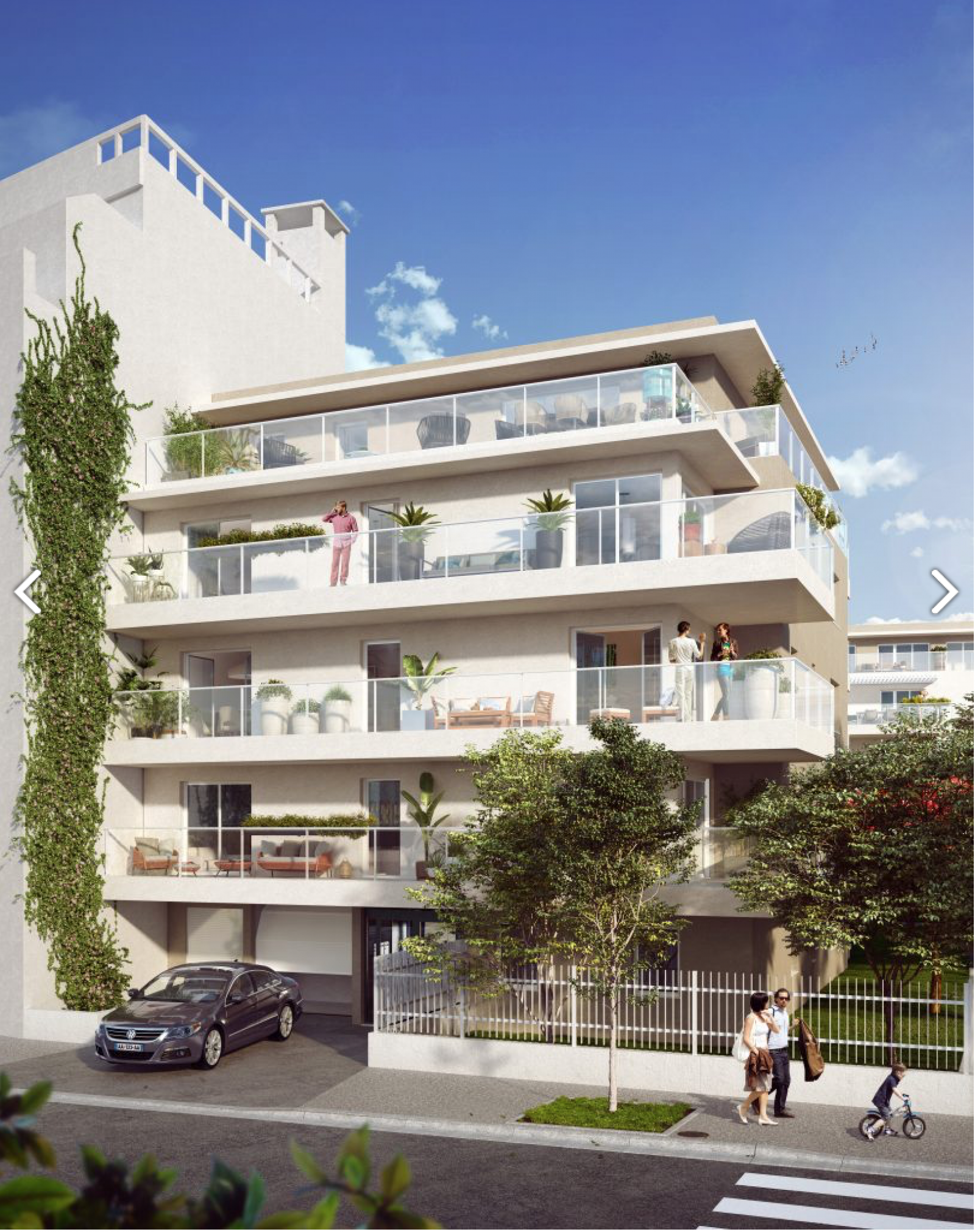 Image_2, Appartement, Marseille, ref :D31/CM/LNC
