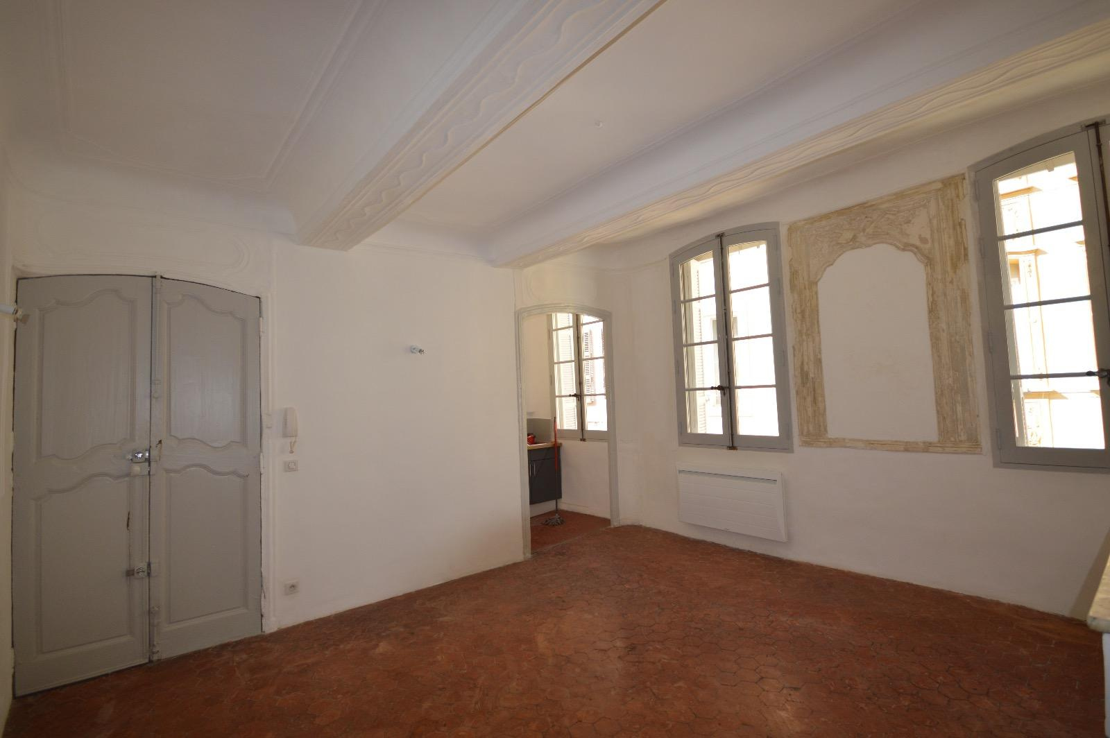 Image_1, Appartement, Aix-en-Provence, ref :01/MAR
