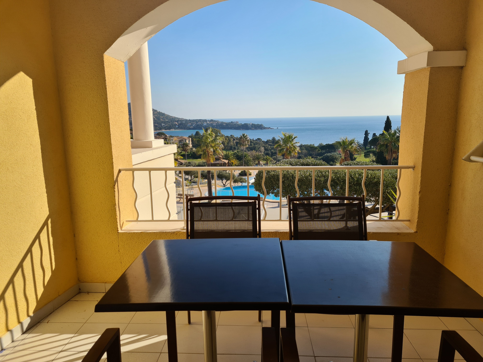 Image_8, Appartement, Agay, ref :05/22