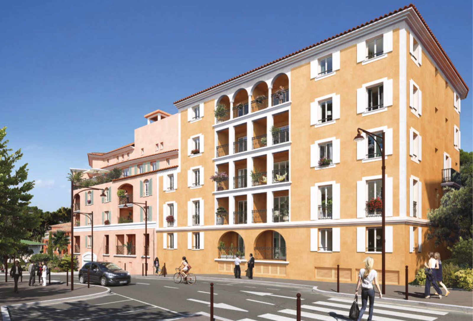 Image_2, Appartement, Port-de-Bouc, ref :03/VM7LNC
