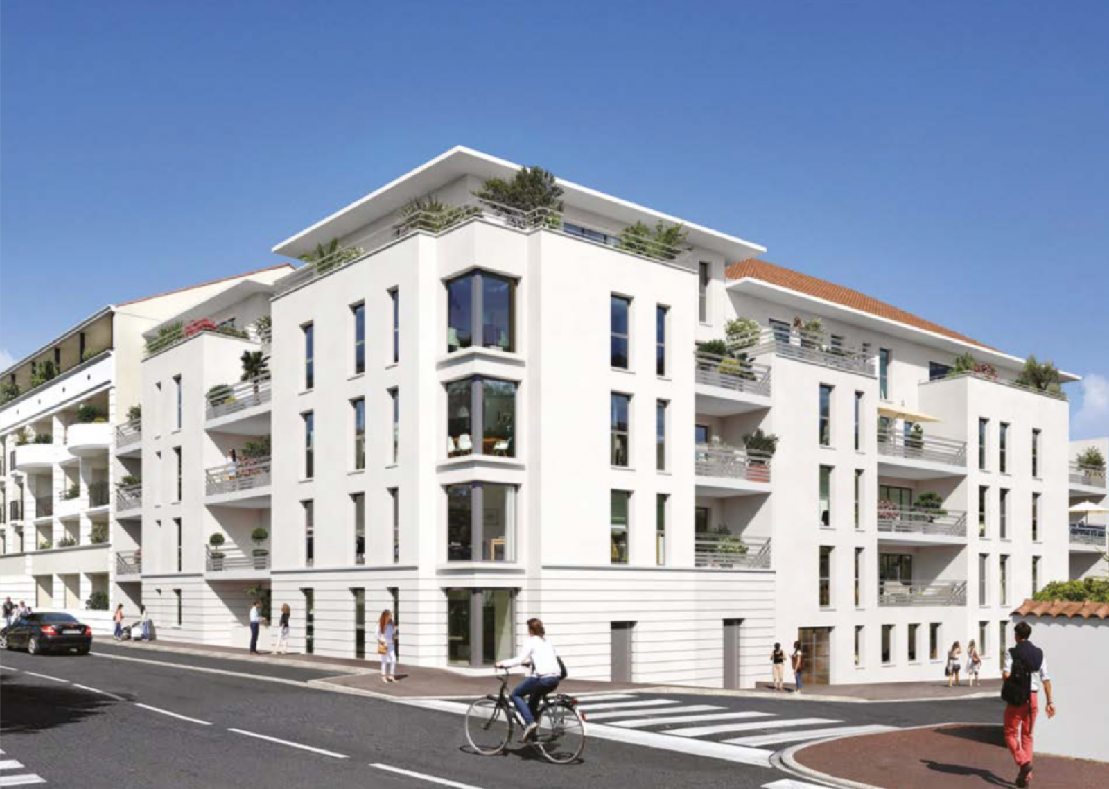 Image_1, Appartement, La Londe-les-Maures, ref :A42/LLLM/LNC