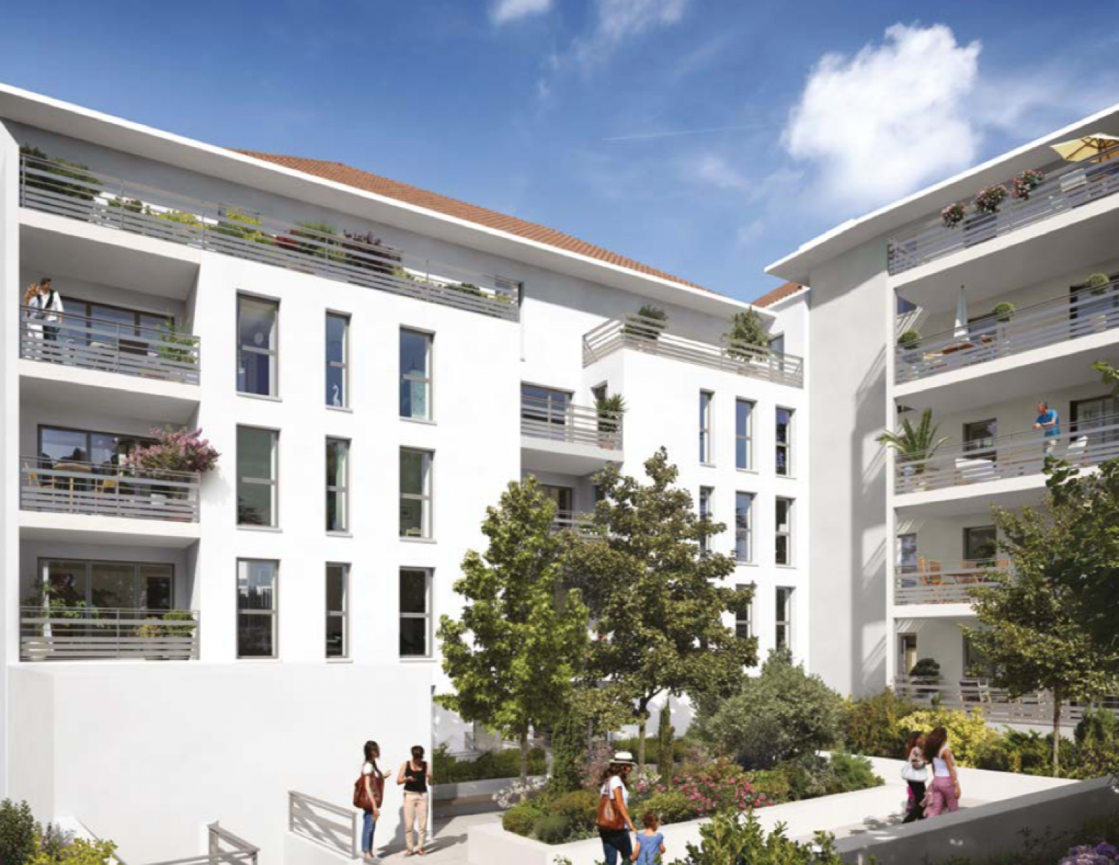 Image_3, Appartement, La Londe-les-Maures, ref :A42/LLLM/LNC