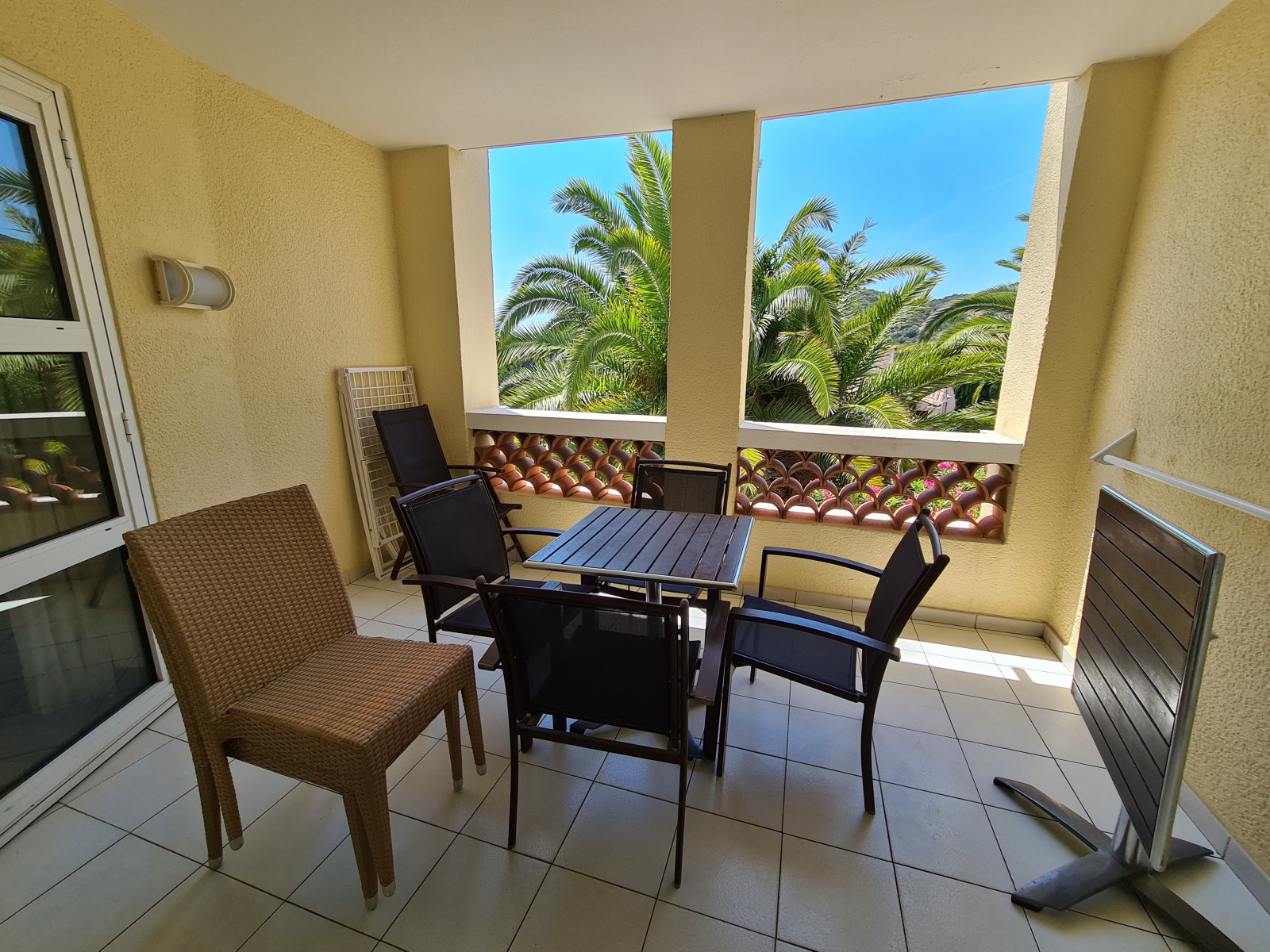 Image_5, Appartement, Agay, ref :18/21