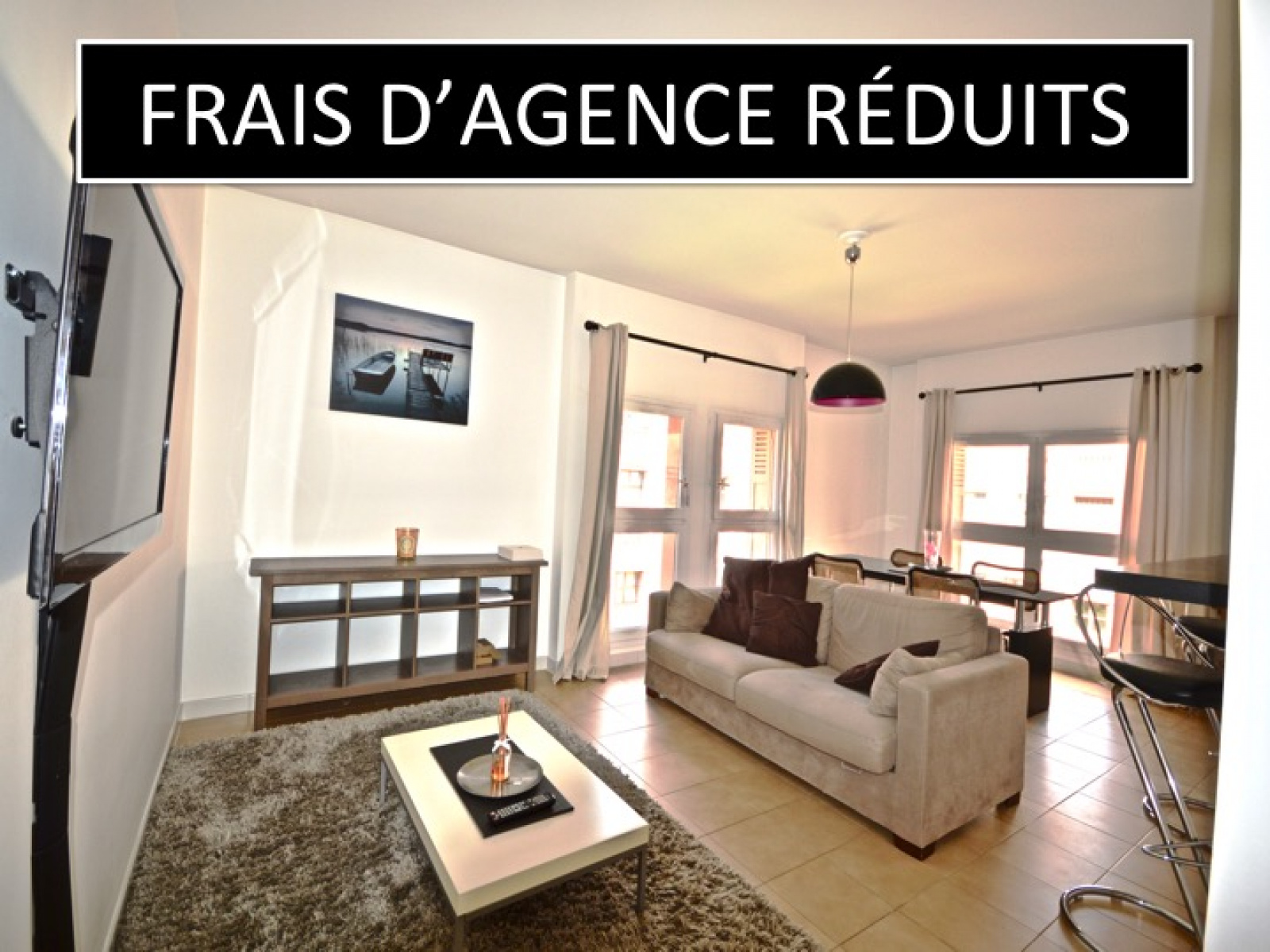 Image_1, Appartement, Aix-en-Provence, ref :07/18/GEST